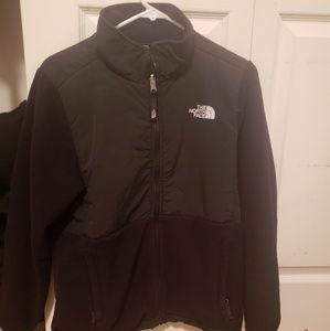North Face Fleece